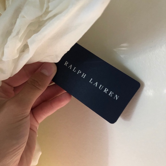 BRAND NEW Ralph Lauren Top - Picture 7 of 9